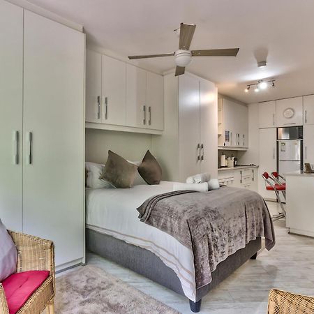 Studio On The Square Cape Town Luaran gambar