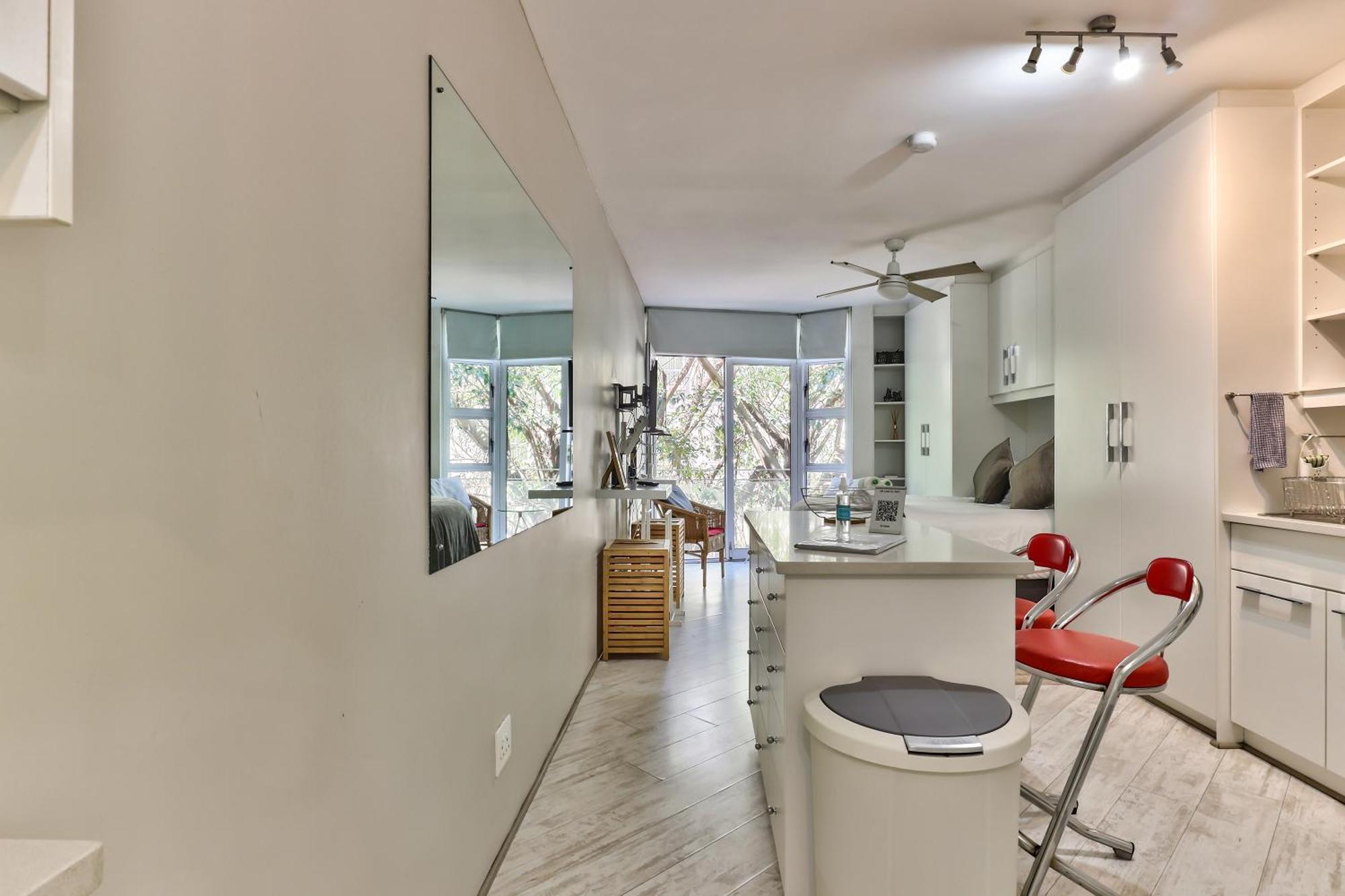 Studio On The Square Cape Town Luaran gambar